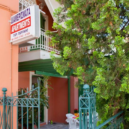 Georgakis George Rooms Vasiliki  Room photo