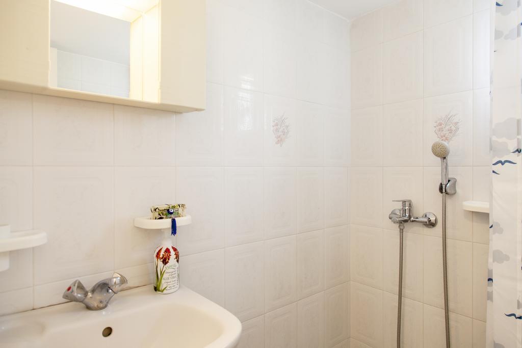 Georgakis George Rooms Vasiliki  Exterior photo